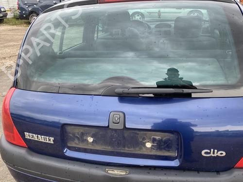 Tailgate RENAULT CLIO II (BB_, CB_) 1.2 (BB0A, BB0F, BB10, BB1K, BB28, BB2D, BB2H, CB0A,... | BP26297980C6 
