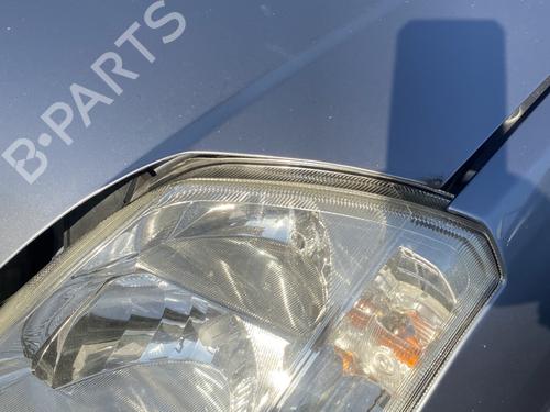 Left headlight OPEL MERIVA A MPV (X03) 1.7 CDTI (E75) | BP31757516C28 - Image 3