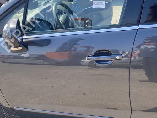 Used Left front door PEUGEOT 5008 (0U_, 0E_) 2.0 HDi 150 / BlueHDi 150 (150 hp) 26743766