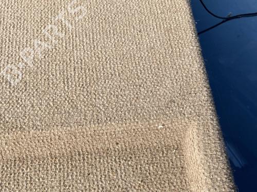 Used Rear parcel shelf Rear parcel shelf CITROËN BX (XB-_) 16 (92 hp) 29537631 29537631