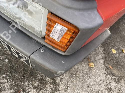 Headlight eyebrow RENAULT MASTER I Van (T__) 28-35 2.0 | BP29971816C118