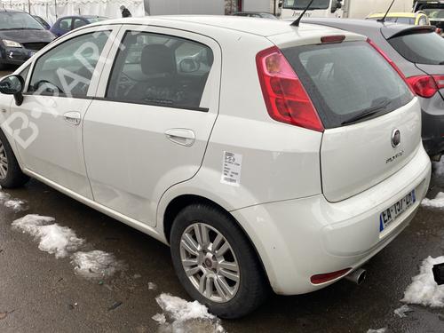 Rear mirror FIAT PUNTO (199_) 1.2 (199AXZ1A, 199BXZ1A) | BP31639697I6 - Image 7