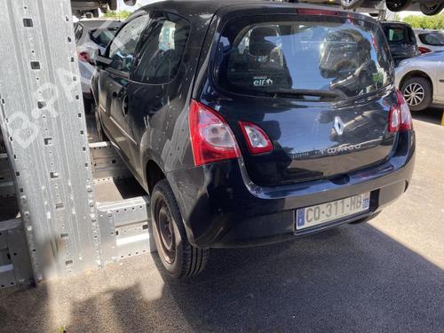 Front left panel RENAULT TWINGO II (CN0_) 1.2 16V (CN04, CN0B) | BP22113483C58  - Image 8