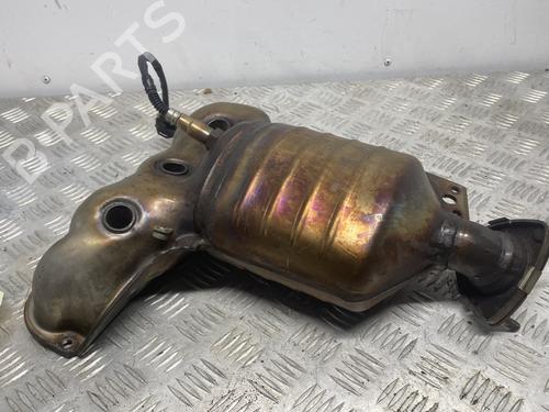 Used Catalyst Catalyst OPEL CORSA D (S07) 1.2 LPG (L08, L68) (80 hp) 30851842 30851842