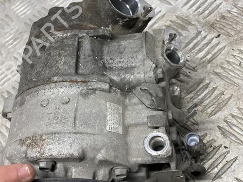 AC compressor BMW 1 (E81) 116 d | BP21835532M34 