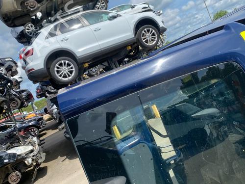 Used Right tailgate Right tailgate 35960842 35960842