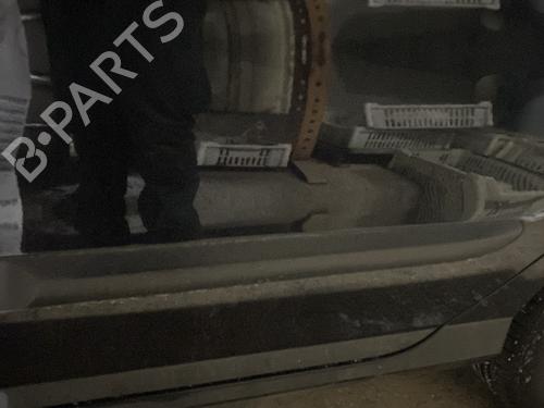 Used Door moulding trim PEUGEOT 308 I (4A_, 4C_) 1.6 HDi (92 hp) 31317979