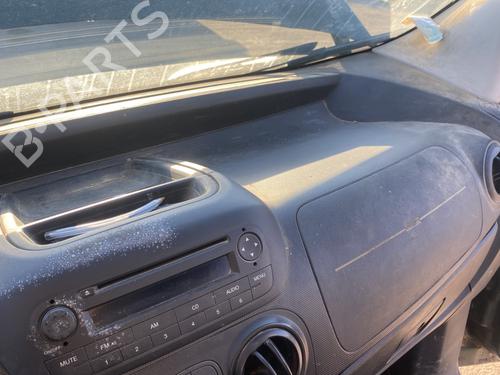 Used Dashboard CITROËN NEMO Box Body/MPV (AA_) 1.3 HDi 75 (75 hp) 32700639