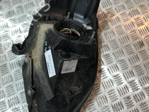 Used Left headlight PEUGEOT BIPPER (AA_) 1.3 HDi 75 (75 hp) 19914670