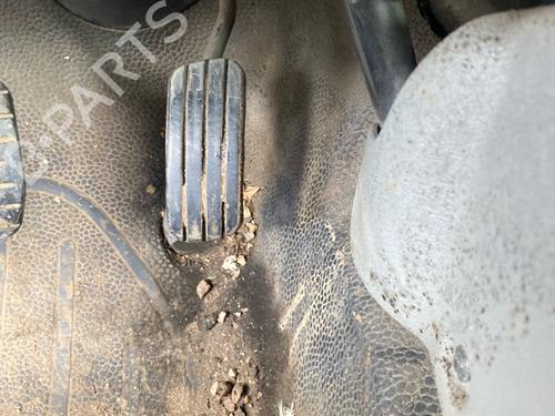 Used Pedal Pedal 36308961 36308961