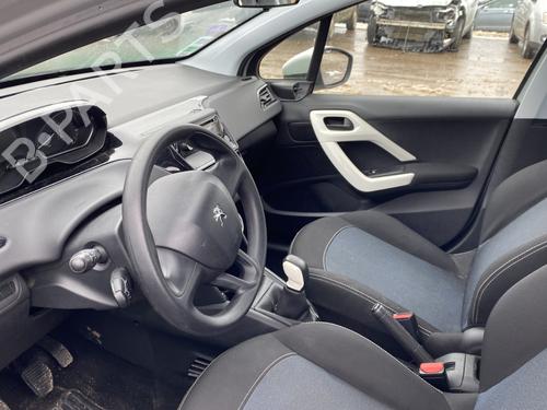 Rear left panel PEUGEOT 208 I (CA_, CC_) 1.2 VTI 82 | BP31580892C60 - Image 4