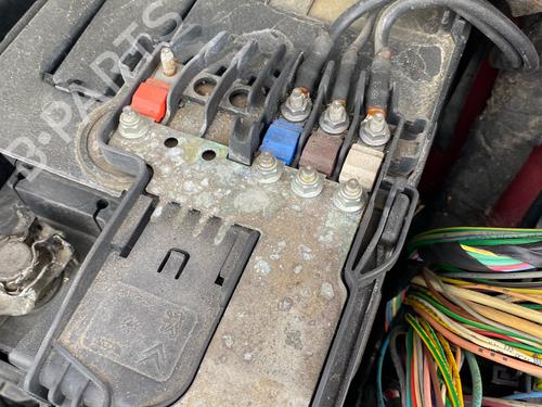 Electronic module CITROËN C4 I (LC_) 1.6 HDi | BP34360636M83 - Image 2