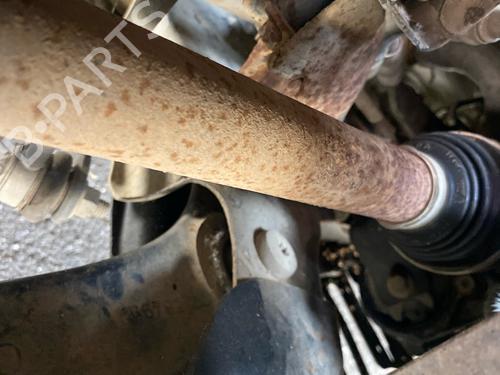 Right front driveshaft PEUGEOT PARTNER Tepee 1.6 HDi | BP36949156M39 - Image 3