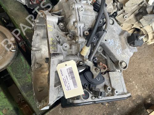Gearbox RENAULT ESPACE IV (JK0/1_) 2.0 dCi (JK01, JK02, JK1J, JK1K, JK1H) | BP30646532M3  - Image 5