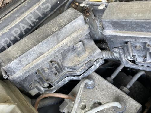 Servo Freio ALFA ROMEO 156 (932_) 2.5 V6 24V (932A1) | BP26617990M42 