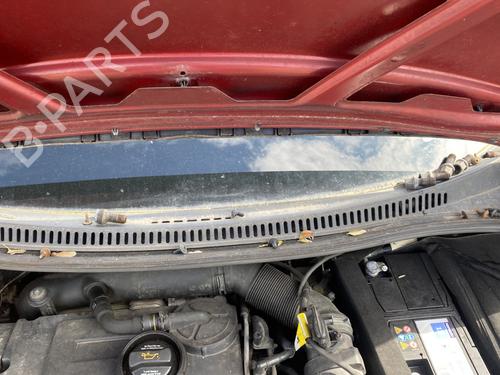 Scuttle panel SEAT ALTEA (5P1) 2.0 TDI 16V | BP25116503C110 