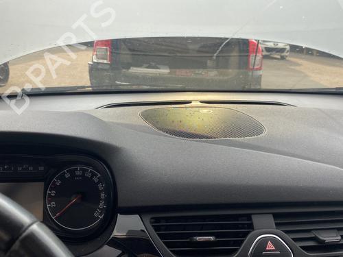 Dashboard OPEL CORSA E (X15) 1.4 (08, 68) | BP29330212C46 - Image 3