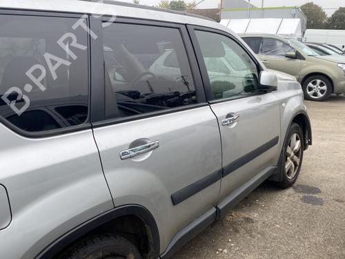 Used Parts NISSAN X-TRAIL II (T31)  2.0 dCi 4x4  4353736