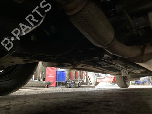 Subframe CITROËN NEMO Box Body/MPV (AA_) 1.3 HDi 75 | BP39570356M9 - Image 3