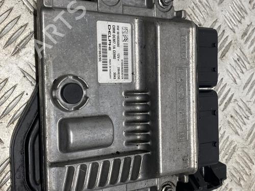 Engine control unit (ECU) PEUGEOT 508 II (FB_, FH_, F3_) 2.0 BlueHDI 180 (FHEHZR, FHEHZN) | BP32518263M57 - Image 3