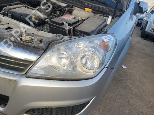 Left headlight OPEL ASTRA H (A04) 1.4 (L48) | BP23785723C28 - Image 2