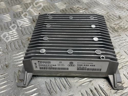 Used Electronic module Electronic module 37749954 37749954