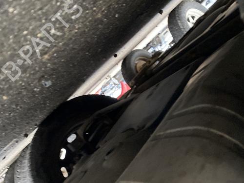 Bagaksel Bagaksel VW BORA I (1J2) 1.9 TDI (110 hp) 23434584 23434584