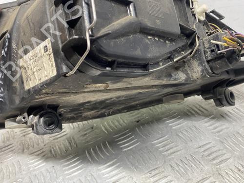 Right headlight SEAT IBIZA III (6L1) 1.4 TDI | BP26977563C29