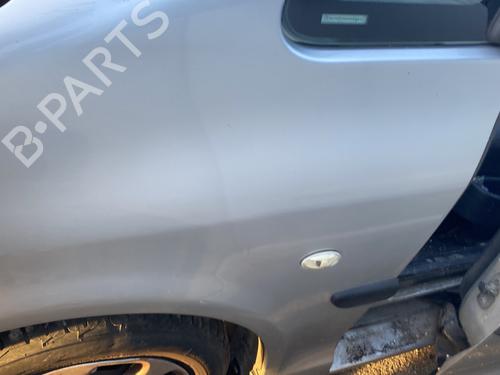 Left front fenders PEUGEOT 1007 (KM_) 1.4 | BP21666247C41 