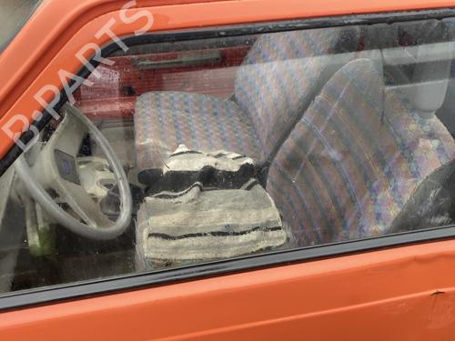 Front left door window FIAT PANDA (141_) 900 | BP30646519C18