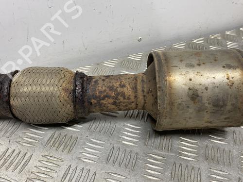 Katalysator RENAULT MASTER II Van (FD) 2.5 D (FD0A, FD0E, FD2E, FD3E) | BP29959126M10