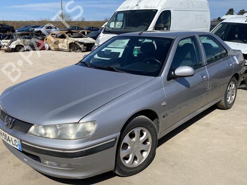 Stol høyre foran PEUGEOT 406 (8B) 2.0 16V | BP24888933C16 