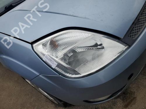 Right headlight FORD FIESTA V (JH_, JD_) 1.4 TDCi | BP22119634C29 