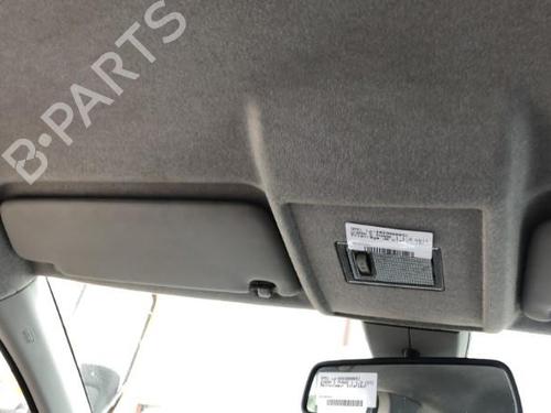 Used Interior roof Interior roof 22121631 22121631
