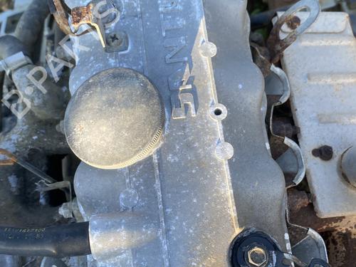 Used Cylinder head Cylinder head SUZUKI SJ410 1.0 (SJ410) (45 hp) 33553315 33553315