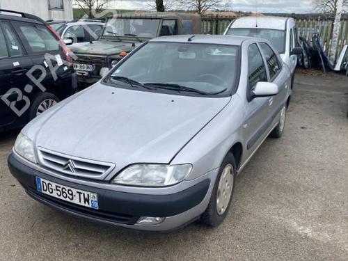 Høyre foran beltestrammer CITROËN XSARA (N1)  | BP22118975C88 