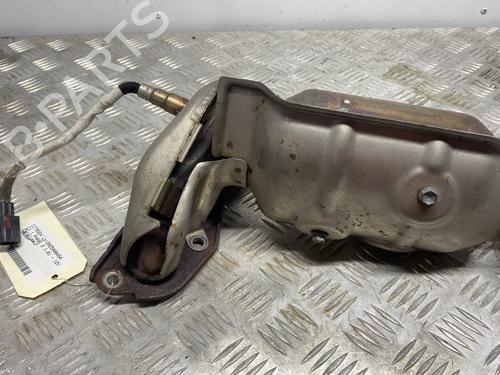 Catalyst CITROËN C1 (PM_, PN_) 1.0 | BP29013089M10 