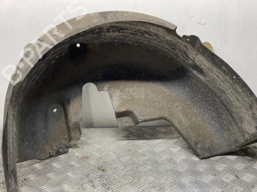 Wheel arch PEUGEOT 208 I (CA_, CC_) 1.4 HDi | BP27926958C56