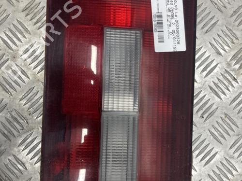 Used Right taillight VOLVO 440 (445) 1.8 (90 hp) 19903721