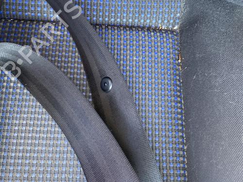 Used Front right seatbelt Front right seatbelt VW POLO III CLASSIC (6V2) 60 1.4 (60 hp) 33553430 33553430