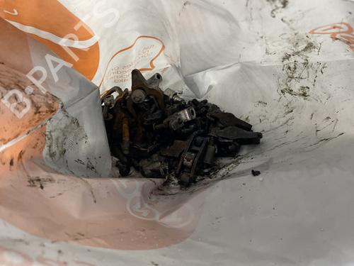 Cylinder head BMW 1 (E87) 118 d | BP24476872M5