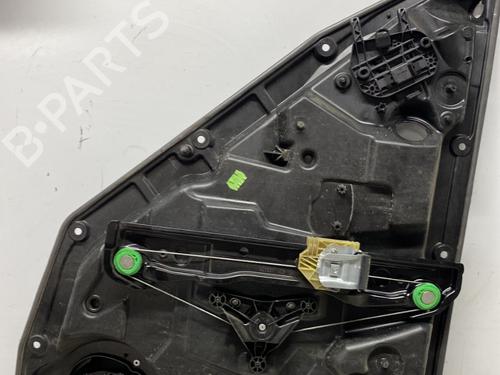 Rear right window mechanism MERCEDES-BENZ B-CLASS Sports Tourer (W246, W242) B 180 CDI (246.200) | BP27319058C25