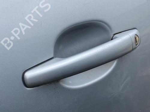 front-left-exterior-door-handle-peugeot-3008-i-mpv-0u_-2009-2010-2011-2012-2013-2014-2015-2016-2017-24296861 main image