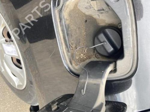 Fuel flap RENAULT CLIO III (BR0/1, CR0/1)  | BP22121438C131 