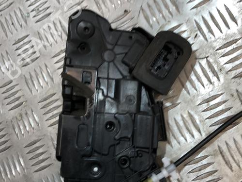 Used Front left lock VW POLO V (6R1, 6C1) [2009-2022]  22111143