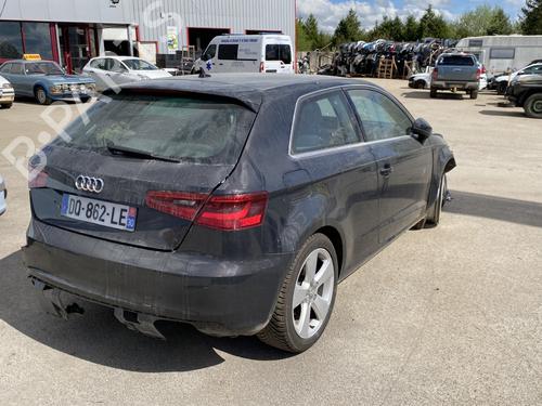 Front right panel AUDI A3 (8V1, 8VK) 1.4 TFSI | BP29425279C59 - Image 8