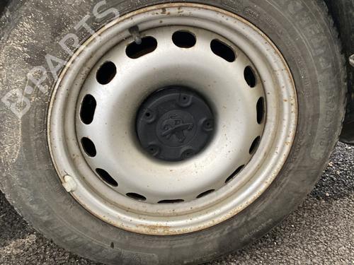 Rim PEUGEOT PARTNER Box Body/MPV 1.6 BlueHDi 100 | BP29120189C45 
