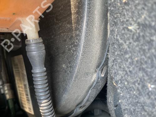 Servo brake CITROËN C5 II (RC_) 1.6 HDi (RC8HZB) | BP37994061M42 - Image 2