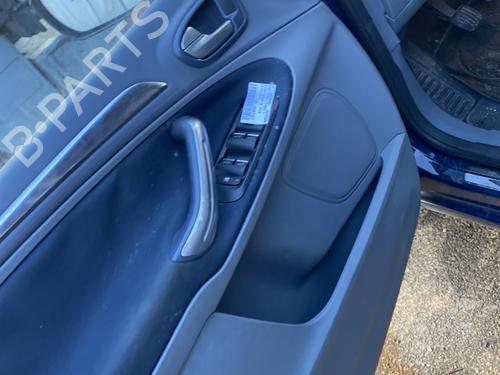 Front left panel FORD S-MAX (WA6) 2.0 TDCi | BP32321955C58 - Image 2