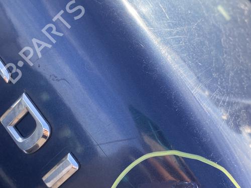 Tailgate MERCEDES-BENZ C-CLASS (W202) C 220 CDI (202.133) | BP30085481C6